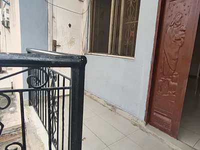 Spacious 3 Bedroom Flat — Ajah, Lagos