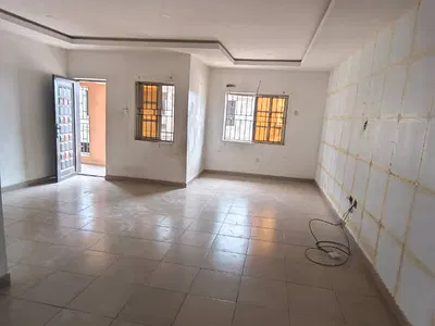 Mini Flat Available — Ajah, Lagos