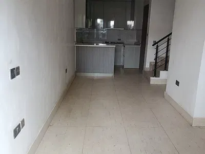4 Bedroom Detached Duplex — Modupejohnson Crescent, Off Adeniran Ogunsanya, Surulere, Lagos