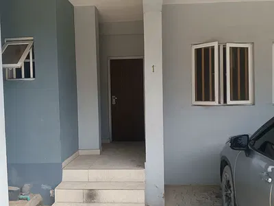 1 Bedroom Mini Flat — By Banana Apartments, Alpha Beach Road, New-Road Bustop, Igbo Efon, Lekki, Lagos