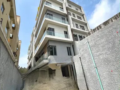 3 Bedroom Furnished Apartment with Pool — Ikoyi, Lagos