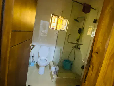 2 Bedroom Flat with BQ — Lekki Phase 1, Lekki, Lagos