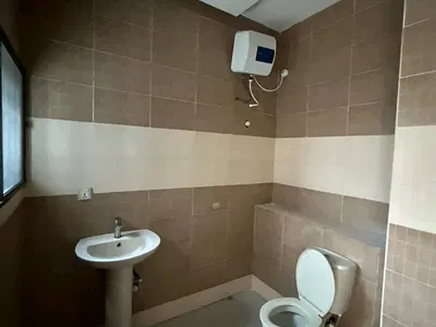 3 Bedroom Terraced Duplex — Lekki, Lagos