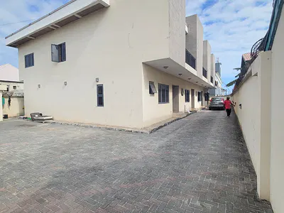 3 Bedroom Terrace Duplex — Ajah, Lagos