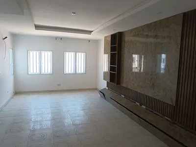 Superb 2 Bedrooms Maisonette Apartment — By Banana Apartments, Alpha Beach Road, New-Road Bustop, Igbo Efon, Lekki, Lagos