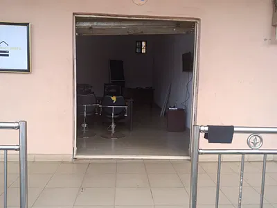 Big Shop Facing the Road Inside a Shopping Mall — Ojurin, Akobo, Ibadan, Oyo