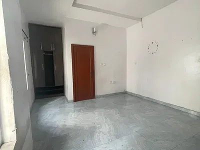 1 Bedroom Self Contain in Shared Duplex — Chevron Drive, Lekki, Lagos