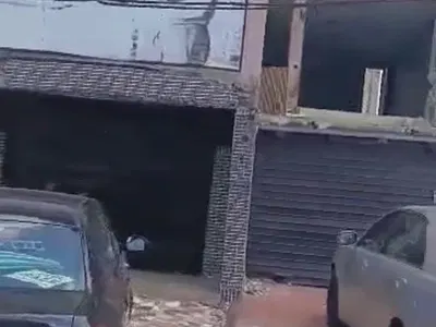 Mixed-Use Land — Surulere, Lagos