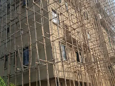 Spacious Luxury 3 Bedroom Apartment — Osborne, Ikoyi, Lagos