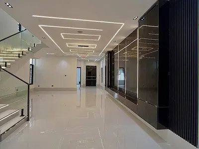 Modern 4 Bedroom Duplex with BQ — Ajah, Lagos