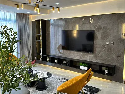 Luxury 3 Bedroom Apartment Designed for Comfort and Convenience — Lekki, Lagos