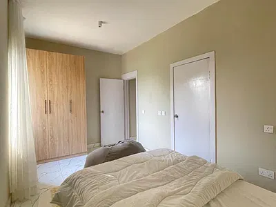 Beautifully Finished 2 Bedroom Apartment — Surulere, Lagos