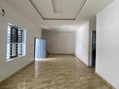 Mini Flat with Fitted Kitchen in a Very Safe and Secured Estate — Orchid Road, Dpkay Estate, Lekki, Lagos
