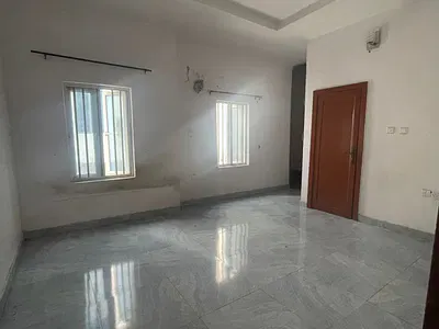 Self Contained Shared Apartment — Chevy View Chevron, Lekki, Lagos