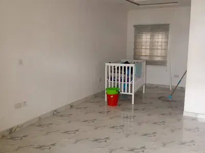 3 Bedroom Bungalow — Beachwood Park Estate Lakowe Gold, Ibeju Lekki, Lagos