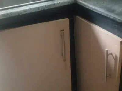3bedroom Spacious Apartment — Ajah, Lagos