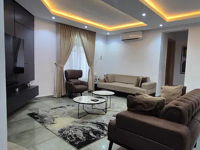 Luxury 3 Bedroom Apartment for Your Stay — Ikeja, Lagos