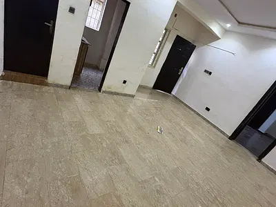 Massive Mini Flat, Ground Floor — Lekki, Lagos