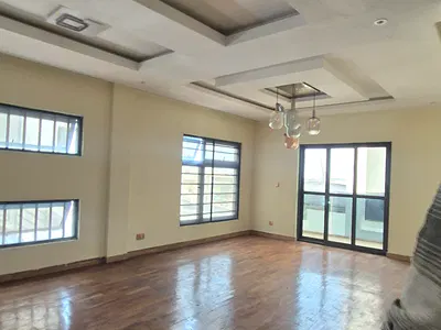 Lu Xury 5 Bedroom Fully Detached Duplex with a Room BQ — Gated Estate in Maryland, Maryland, Lagos