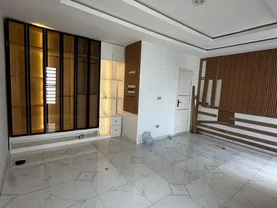 Luxury 3 Bedroom Duplex in Serene Environment — Lekki, Lagos