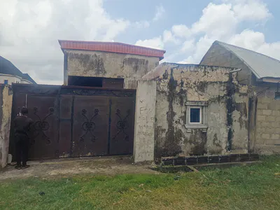 Warehouse with Offices and Gatehouse — Glorious Estate, Badore - Ajah,, Badore, Ajah, Lagos