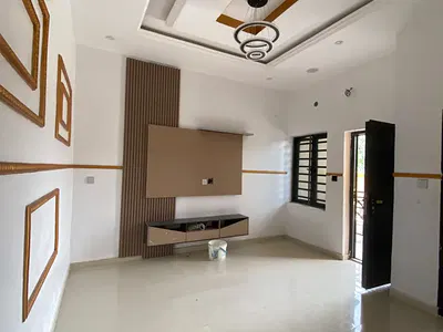 Brand New Luxury Mini Flat in Serene Environment — Sangotedo, Ajah, Lagos