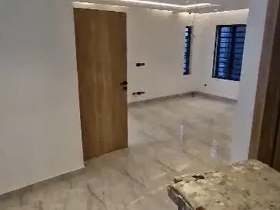 4 Bedroom Terraced Duplex with BQ — Lekki, Lagos