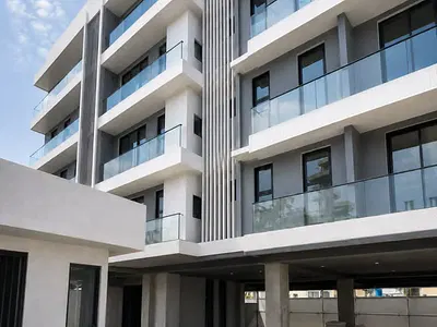 2 Bedroom Maisonette — Victoria Island (VI), Lagos