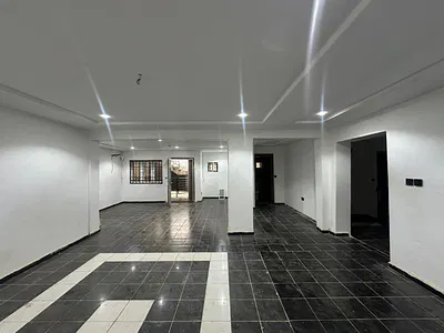 2 Bedroom Flat with Gym and Pool — Asokoro District, Abuja