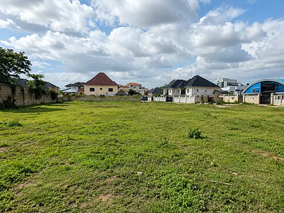 Residential Land Plots — Engr Seyi Makinde Street Carlton Estate, Kolapo Ishola GRA, Akobo, Ibadan, Oyo