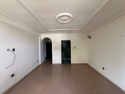 2 Bedroom Flat — Asokoro District, Abuja
