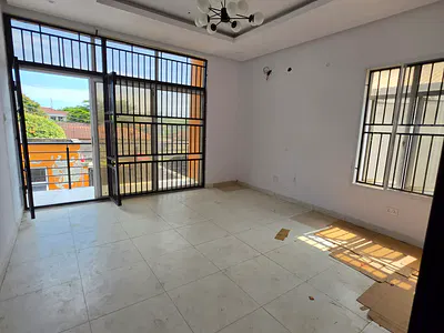 2 Bedroom Apartment with BQ — Lekki, Lagos