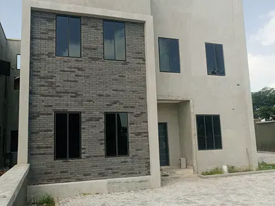 Elite and Massive 5 Bedroom Fully Detached Duplex with BQ — Diplomatic Zone, Asokoro District, Abuja