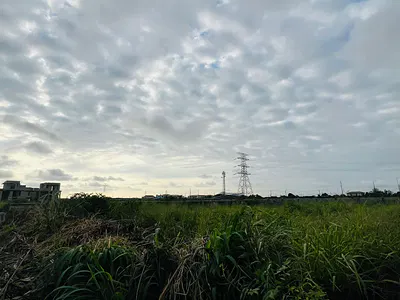 920 SQM Residential Land — Royal Gardens Estate, Lekki, Lagos