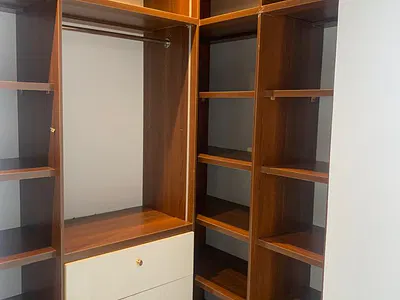 Serviced 2 Bedroom Apartment — Lekki, Lagos