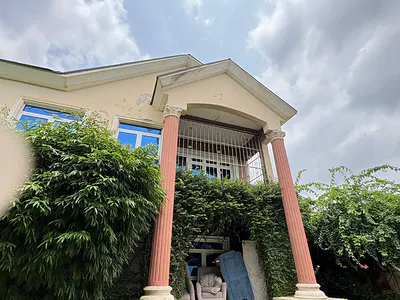 4 Bedroom Detached Duplex with BQ — Suncity Estate, Galadimawa, Abuja