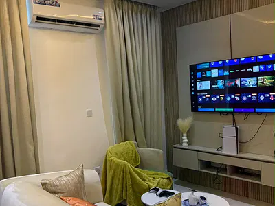 Cozy 1 Bedroom Apartment — Lekki, Lagos