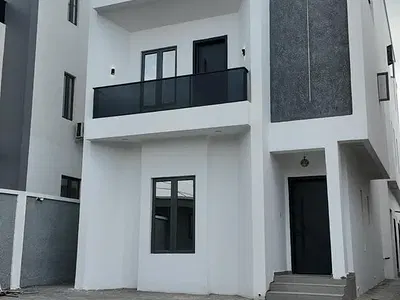 5 Bedroom Detached Duplex — GRA Phase 2, Magodo, Lagos