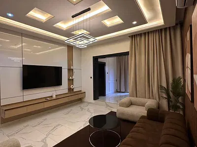 Luxury 4 Bedroom with Private Pool and Snooker — Lokogoma, Lokogoma District, Abuja