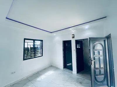 Self Contained Flat — Tipper Garage Axis, Dutse, Abuja