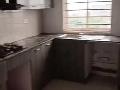1 Bedroom Miniflat Apartment — Orchid Road, Lekki, Lagos