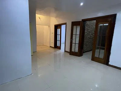 Standard Miniflat — Victoria Island (VI), Lagos