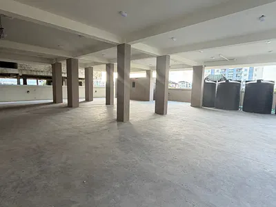 2 Bedroom Flat with En-Suite Bedrooms — Lekki, Lagos