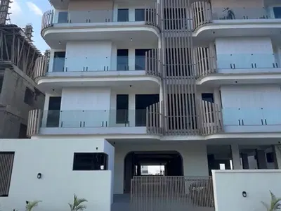 2 Bedroom Flat with En-Suite Bedrooms — Spar Road, Ikate, Lekki, Lagos