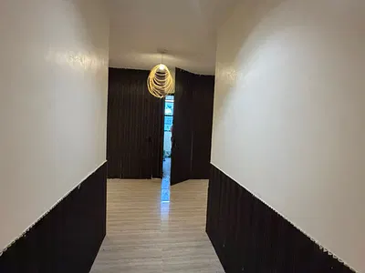 3 Bedroom House with BQ — Lekki, Lagos