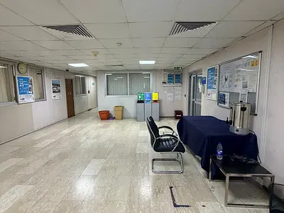 5-Floor Premium Commercial Office Building — Victoria Island (VI), Lagos