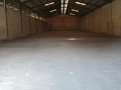 1, 800SQM Warehouse — Oregun, Ikeja, Lagos