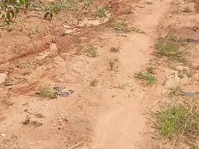 Land — Opp Obinwanne Estate Amawbia Awka Capital Territory, Awka, Anambra