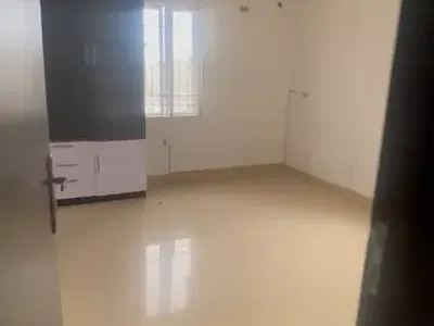 Serviced Mini Flat with Two Toilets Upstairs — Lekki, Lagos
