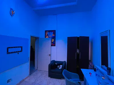 Single Room Flat — Ikota, Lekki, Lagos